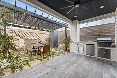1425 Adkins Road #A, Houston, TX 77055 - Photo 29