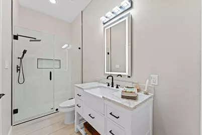 1425 Adkins Road #A, Houston, TX 77055 - Photo 13