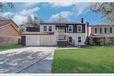 23319 Whispering Willow Drive, Spring, TX 77373 - Photo 3