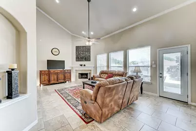 19502 Valkyrie Drive, Spring, TX 77379 - Photo 7