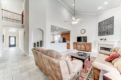 19502 Valkyrie Drive, Spring, TX 77379 - Photo 9