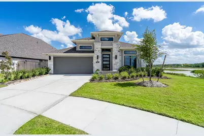 12202 Big Pine Creek Drive, Cypress, TX 77433 - Photo 3