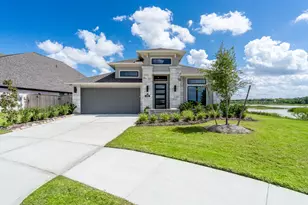 12202 Big Pine Creek Dr, Cypress, TX 77433 - Photo 3