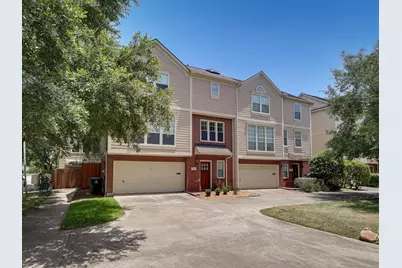 1706 Tuam Street #C, Houston, TX 77004 - Photo 3