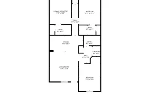 3308 Lieutenant Ave, College Station, TX 77845 - Photo 17