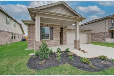 8430 Moonlight Bay Circle, Baytown, TX 77523 - Photo 5