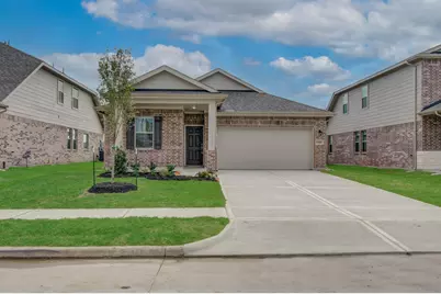 8430 Moonlight Bay Circle, Baytown, TX 77523 - Photo 1
