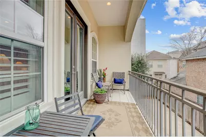 5637 Kiam Street #D, Houston, TX 77007 - Photo 7