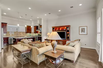 5637 Kiam Street #D, Houston, TX 77007 - Photo 5