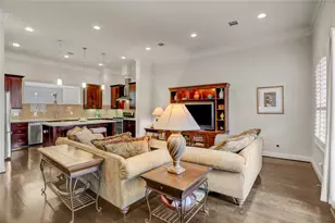 5637 Kiam St, Houston, TX 77007 - Photo 5