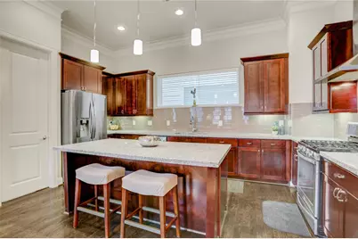 5637 Kiam Street #D, Houston, TX 77007 - Photo 1
