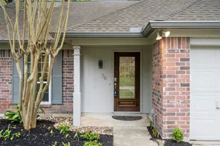 36 White Bark Pl, The Woodlands, TX 77381 - Photo 5