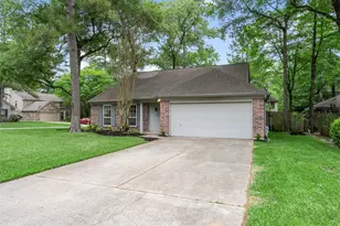 36 White Bark Pl, The Woodlands, TX 77381 - Photo 3