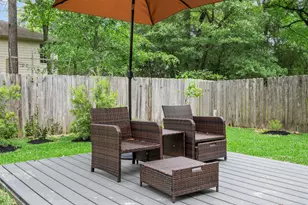 36 White Bark Pl, The Woodlands, TX 77381 - Photo 41