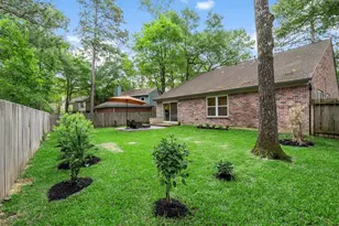 36 White Bark Pl, The Woodlands, TX 77381 - Photo 45