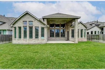 2806 Kingly Pine Trail, Conroe, TX 77385 - Photo 43