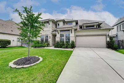 2806 Kingly Pine Trail, Conroe, TX 77385 - Photo 3