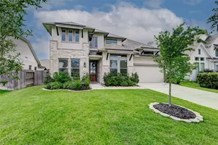 2806 Kingly Pne Trl, Conroe, TX 77385 - Photo 5