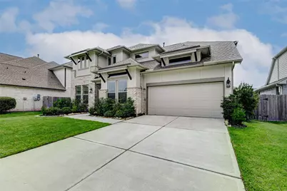 2806 Kingly Pine Trail, Conroe, TX 77385 - Photo 1
