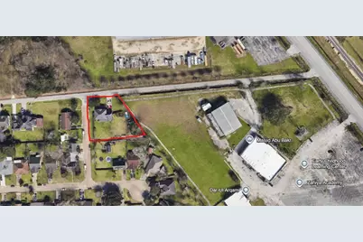 12122 Ross Road, Houston, TX 77034 - Photo 11