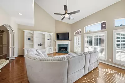 5811 Desert Oak Way, Spring, TX 77379 - Photo 23