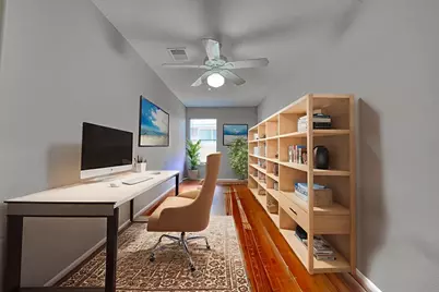 5811 Desert Oak Way, Spring, TX 77379 - Photo 5