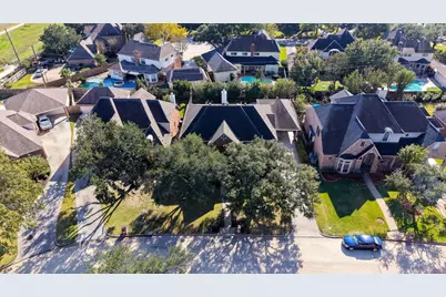 5811 Desert Oak Way, Spring, TX 77379 - Photo 9