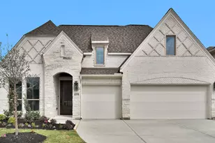 6519 Yellow Rose Ct, Manvel, TX 77578 - Photo 1