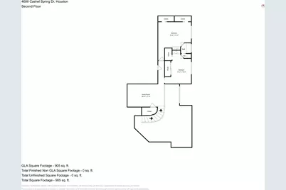 4606 Cashel Spring Drive, Houston, TX 77069 - Photo 19