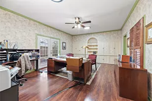 1106 Ave O, Huntsville, TX 77340 - Photo 17