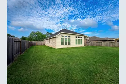 439 S Amherst Drive, West Columbia, TX 77486 - Photo 7