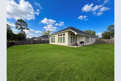 439 S Amherst Drive, West Columbia, TX 77486 - Photo 19