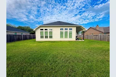 439 S Amherst Drive, West Columbia, TX 77486 - Photo 21