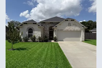 439 S Amherst Drive, West Columbia, TX 77486 - Photo 1