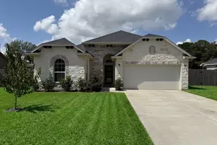 439 S Amherst Dr, West Columbia, TX 77486 - Photo 1