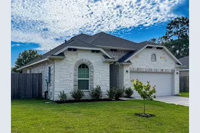 439 S Amherst Drive, West Columbia, TX 77486 - Photo 3