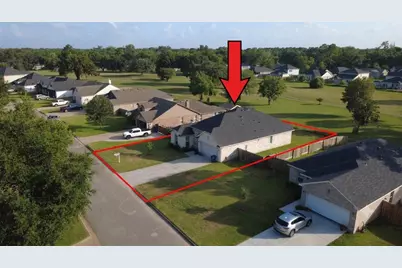 439 S Amherst Drive, West Columbia, TX 77486 - Photo 33