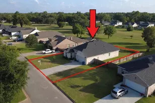 439 S Amherst Dr, West Columbia, TX 77486 - Photo 33