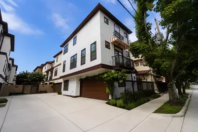 3931 Gibson Street, Houston, TX 77007 - Photo 1