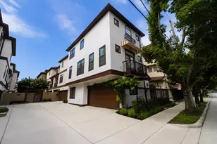 3931 Gibson St, Houston, TX 77007 - Photo 1