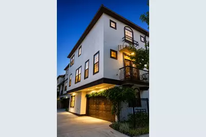 3931 Gibson Street, Houston, TX 77007 - Photo 3