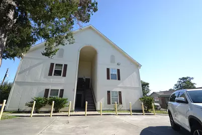 304 Dell Court #7, Houston, TX 77009 - Photo 5