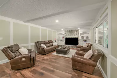414 Bauxhall Court, Katy, TX 77450 - Photo 11