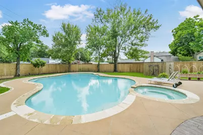 414 Bauxhall Court, Katy, TX 77450 - Photo 45