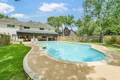 414 Bauxhall Court, Katy, TX 77450 - Photo 47