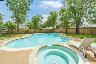 414 Bauxhall Court, Katy, TX 77450 - Photo 1
