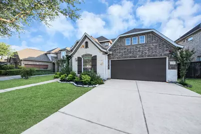 818 Butterfly Garden Trail, Richmond, TX 77406 - Photo 1