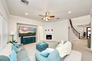 818 Butterfly Garden Trail, Richmond, TX 77406 - Photo 9