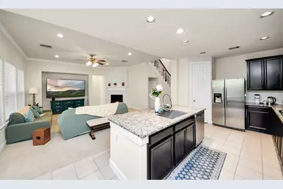 818 Butterfly Garden Trail, Richmond, TX 77406 - Photo 17