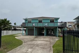 1222 Oahu Dr, Galveston, TX 77554 - Photo 1